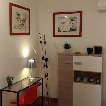 A Casa Di Lori Catania
