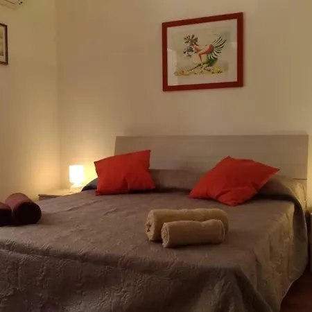 Apartment A Casa Di Lori Catania