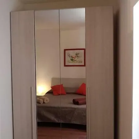 Apartment A Casa Di Lori *