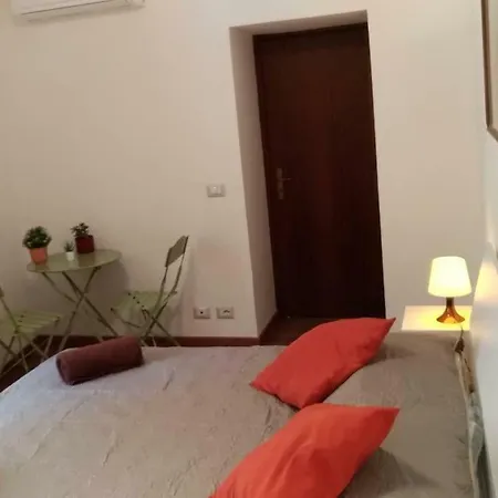 Apartment A Casa Di Lori *