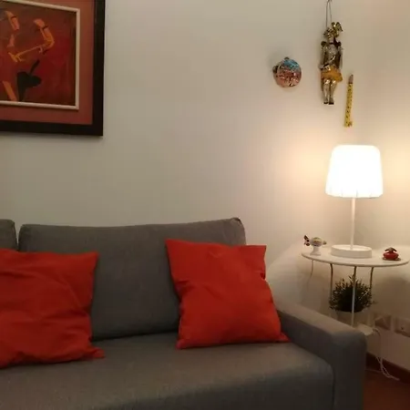 A Casa Di Lori Apartment *