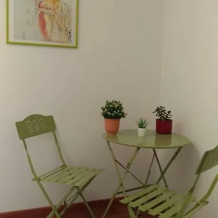A Casa Di Lori Appartement *