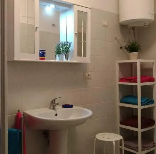 Apartmán A Casa Di Lori