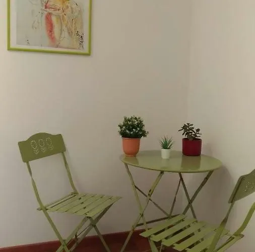 A Casa Di Lori Apartmán *