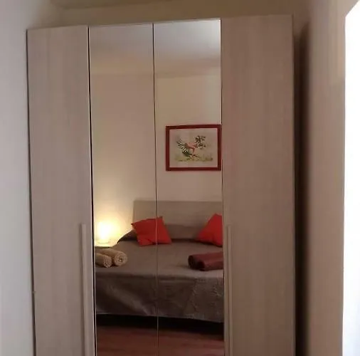 Διαμέρισμα A Casa Di Lori *